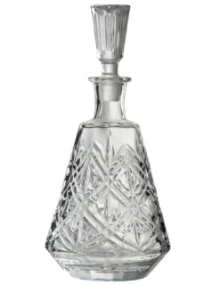 Carafe En Verre Anna