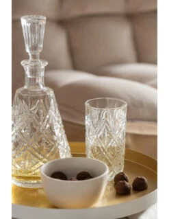 Carafe En Verre Anna -Magasin De Meubles De Qualité carafe en verre anna 4