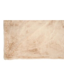 Plaid Cutie Polyester Camel Clair -Magasin De Meubles De Qualité carreau mignon en polyester camel clairj line 2