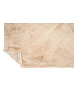 Plaid Cutie Polyester Camel Clair -Magasin De Meubles De Qualité carreau mignon en polyester camel clairj line 3