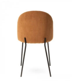 Chaise Abba Fox -Magasin De Meubles De Qualité chaise abba fox 4