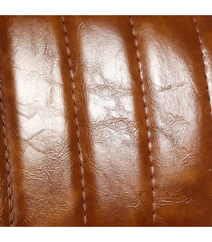 Chaise Bar Habana Marron 73cm 8 Chaise Bar Habana Marron 73cm – Image 8