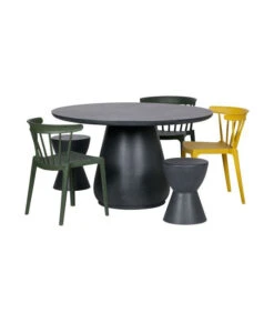 Chaise Bliss Kaki Outdoor 9 Chaise Bliss Kaki Outdoor -Magasin De Meubles De Qualité chaise bliss kaki outdoor 4