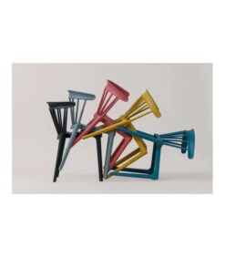 Chaise Bliss Noir Outdoor 11 Chaise Bliss Noir Outdoor -Magasin De Meubles De Qualité chaise bliss noir outdoor 2