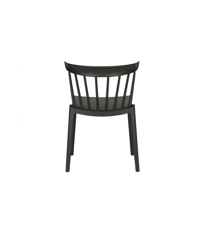 Chaise Bliss Noir Outdoor 5 Chaise Bliss Noir Outdoor – Image 5