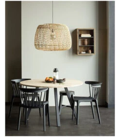 Chaise Bliss Noir Outdoor 17 Chaise Bliss Noir Outdoor -Magasin De Meubles De Qualité chaise bliss noir outdoor 8