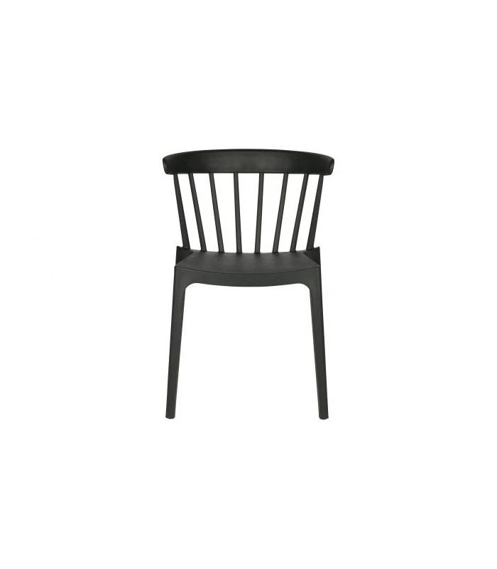 Chaise Bliss Noir Outdoor 1 Chaise Bliss Noir Outdoor