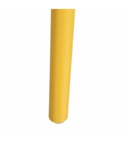 Lot De 4 Chaises Bøjle Jaune -Magasin De Meubles De Qualité chaise bojle gris fonce 6