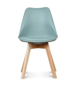 Chaise Copenhague Vert Thym + Coussin 8 Chaise Copenhague Vert Thym + Coussin -Magasin De Meubles De Qualité chaise copenhague vert thym coussin 2