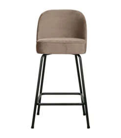 Chaise De Bar Vogue 65cm Kaki