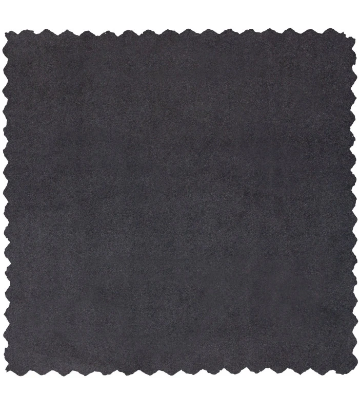 Chaise De Bar Vogue 65cm Noir 4 Chaise De Bar Vogue 65cm Noir – Image 4