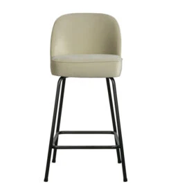 Chaise De Bar Vogue 65cm Pistache