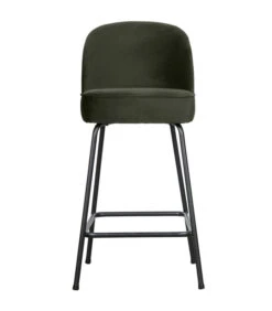 Chaise De Bar Vogue 65cm Vert