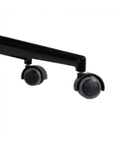 Chaise De Bureau Louise Velours Bleu -Magasin De Meubles De Qualité chaise de bureau louise velours bleu 6