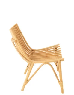 Chaise En Rotin Naturel -Magasin De Meubles De Qualité chaise en rotin naturel 2