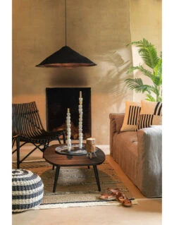 Chaise En Rotin Noir -Magasin De Meubles De Qualité chaise en rotin noir 8