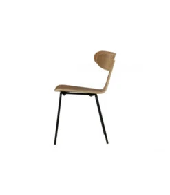 WOOOD Chaise Form Frêne Naturel -Magasin De Meubles De Qualité chaise form frene naturel 3