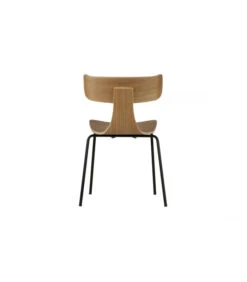 WOOOD Chaise Form Frêne Naturel -Magasin De Meubles De Qualité chaise form frene naturel 4