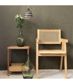 Chaise Friendly Naturel -Magasin De Meubles De Qualité chaise friendly naturel 2