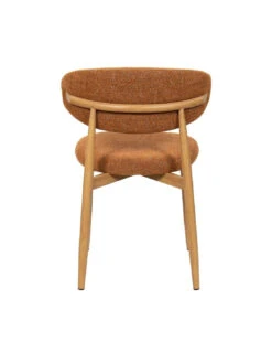 Chaise Georgia Fox Pied Naturel 8 Chaise Georgia Fox Pied Naturel -Magasin De Meubles De Qualité chaise georgia fox pied naturel 2