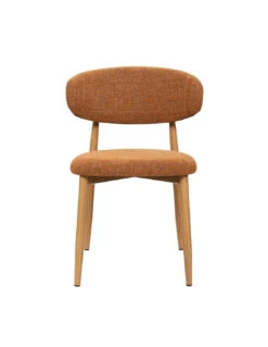 Chaise Georgia Fox Pied Naturel 9 Chaise Georgia Fox Pied Naturel -Magasin De Meubles De Qualité chaise georgia fox pied naturel 3