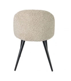 Chaise Ingrid Fausse Fourrure Beige 10 Chaise Ingrid Fausse Fourrure Beige -Magasin De Meubles De Qualité chaise ingrid fausse fourrure beige 4