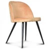 Chaise Ingrid Miel