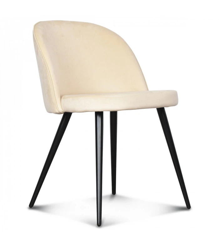 Chaise Ingrid Naturelle 1 Chaise Ingrid Naturelle