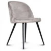 Chaise Ingrid Taupe