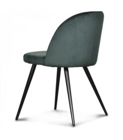 Chaise Ingrid Vert Menthe -Magasin De Meubles De Qualité chaise ingrid vert menthe 2