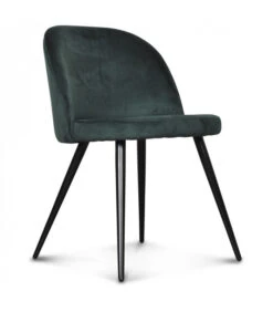 Chaise Ingrid Vert Menthe