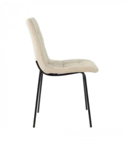 Chaise Liona Beige -Magasin De Meubles De Qualité chaise liona beige 2