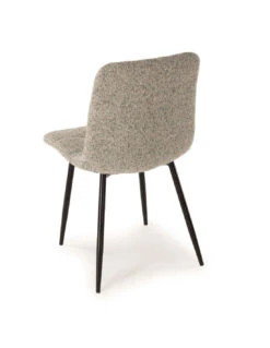 Chaise Manta Chiné Vert D'Eau 7 Chaise Manta Chiné Vert D'Eau -Magasin De Meubles De Qualité chaise manta chine vert d eau 2