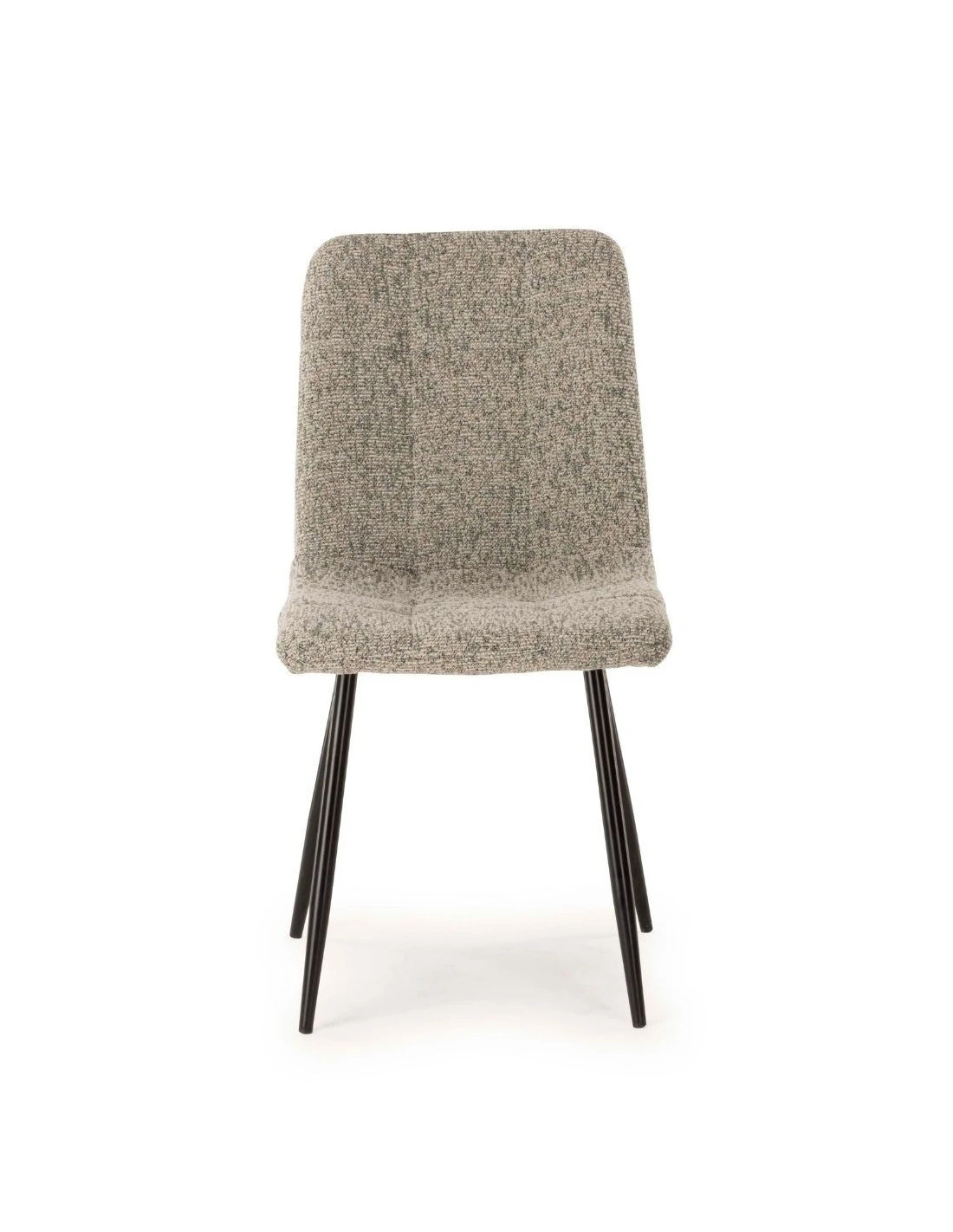 Chaise Manta Chiné Vert D'Eau 4 Chaise Manta Chiné Vert D'Eau – Image 4