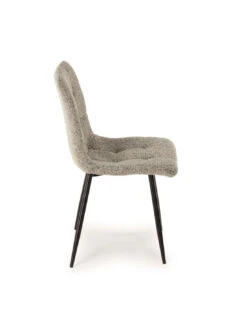 Chaise Manta Chiné Vert D'Eau 9 Chaise Manta Chiné Vert D'Eau -Magasin De Meubles De Qualité chaise manta chine vert d eau 4