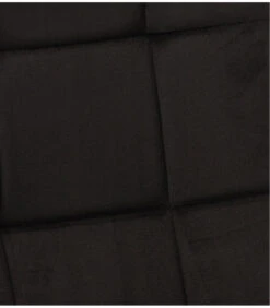 Chaise Manta Noir Velours Ras -Magasin De Meubles De Qualité chaise manta noir 5