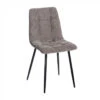 Chaise Manta P38 Gris