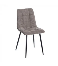 Chaise Manta P38 Gris