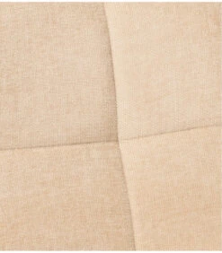 Chaise Manta Sable Chenillé -Magasin De Meubles De Qualité chaise manta sable 5