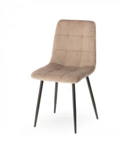 Chaise Manta Weimar Velours Ras 9 Chaise Manta Weimar Velours Ras -Magasin De Meubles De Qualité chaise manta weimar 2