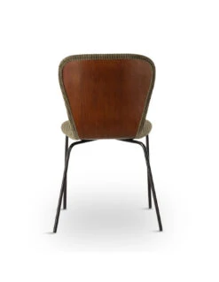 Chaise Owel Kaki -Magasin De Meubles De Qualité chaise owel kaki 2