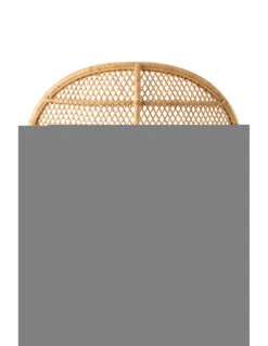 Chaise Paon Avec Coussin En Rotin Naturel -Magasin De Meubles De Qualité chaise paon avec coussin en rotin naturel 12