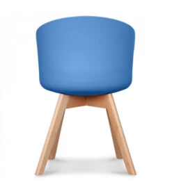 Chaise Scandinave Midnight + Coussin 10 Chaise Scandinave Midnight + Coussin -Magasin De Meubles De Qualité chaise scandinave midnight coussin 4