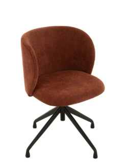 Chaise Pivotante/Relevable Bourgogne