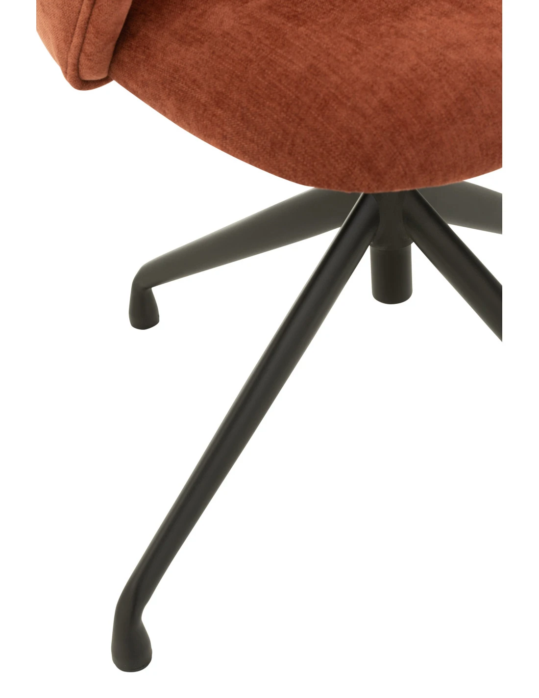 Chaise Pivotante/Relevable Bourgogne 5 Chaise Pivotante/Relevable Bourgogne – Image 5