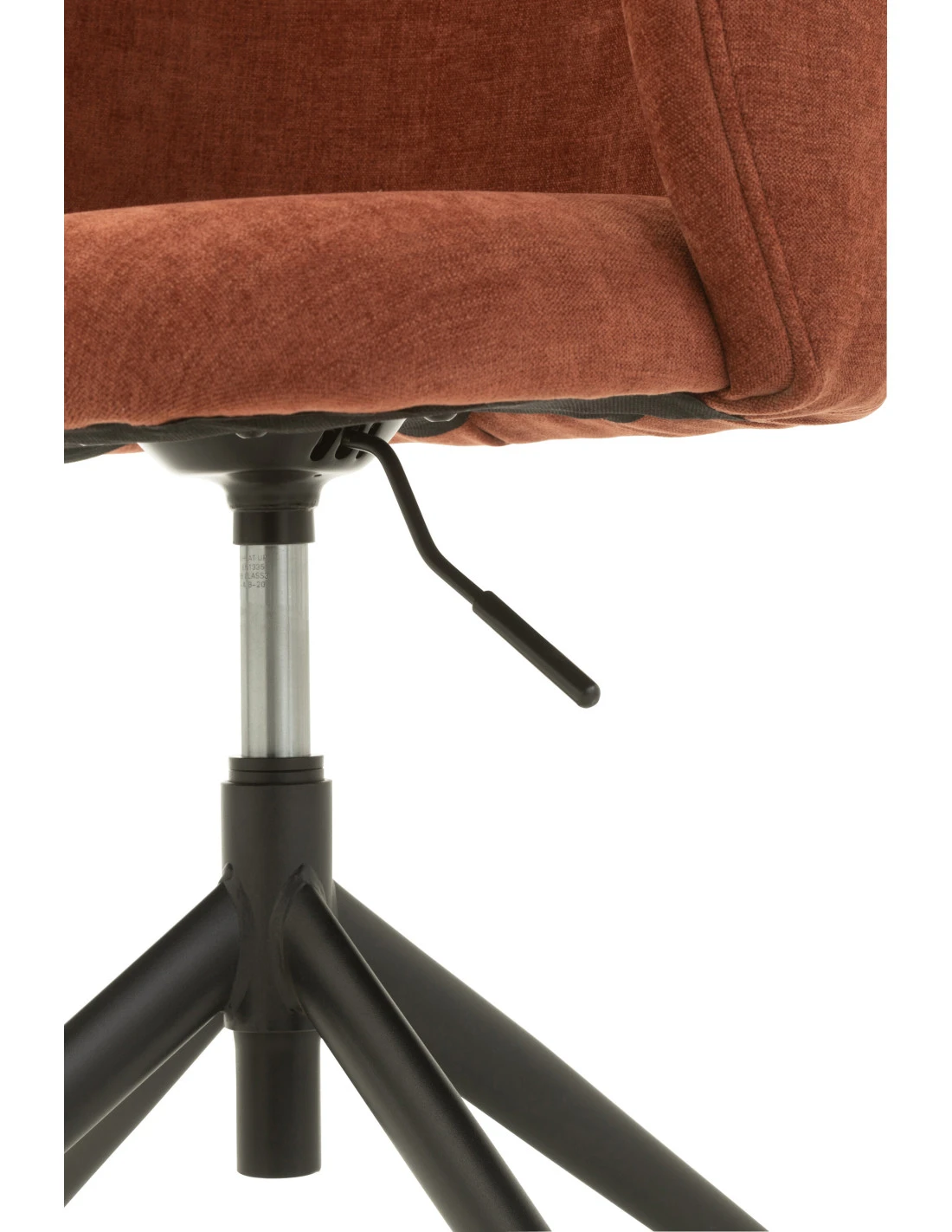 Chaise Pivotante/Relevable Bourgogne 7 Chaise Pivotante/Relevable Bourgogne – Image 7