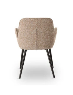 Chaise Trevise Beige Chiné -Magasin De Meubles De Qualité chaise trevise beige chine 4