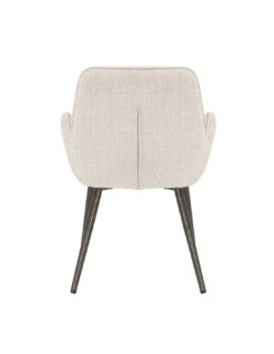 Chaise Trevise Ivoire -Magasin De Meubles De Qualité chaise trevise ivoire 3