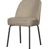 Chaise Vogue Bouclé Beige