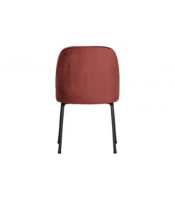 Chaise Vogue Chestnut -Magasin De Meubles De Qualité chaise vogue chestnut 5